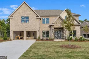 1040 Horizon Ct, Covington, GA 30016 - Photo 1