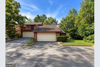1086 Village Road, Stone Mountain, GA 30088 - Photo 1
