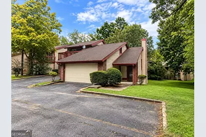 1086 Village Road, Stone Mountain, GA 30088 - Photo 2