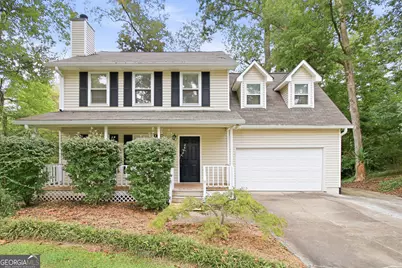 28 Pine Grove Circle, Newnan, GA 30263 - Photo 1