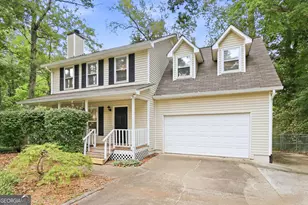 28 Pine Grove Cir, Newnan, GA 30263 - Photo 2
