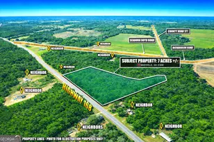 0 Hwy 168, Nashville, GA 31369 - Photo 1
