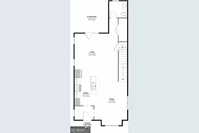 148 Dennis Drive, Athens, GA 30605 - Photo 6