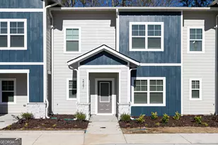 226 Rooker Dr, Lagrange, GA 30241 - Photo 1
