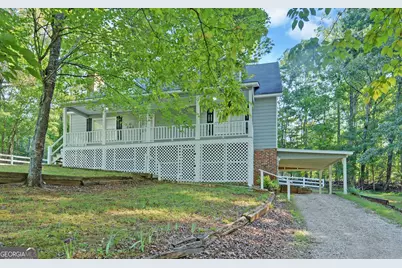 338 Kings Bridge Way, Clarkesville, GA 30523 - Photo 6