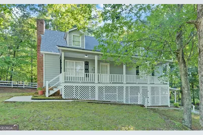 338 Kings Bridge Way, Clarkesville, GA 30523 - Photo 1
