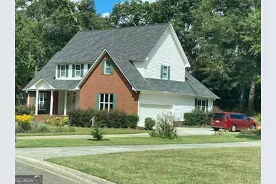 124 Cedar Creek Drive, Dublin, GA 31021 - Photo 2