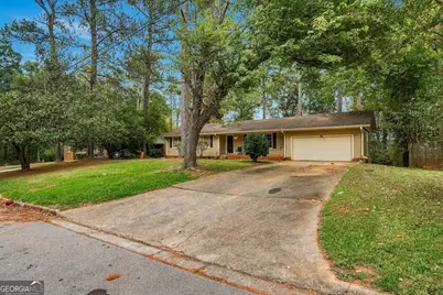 4252 Newcomb Road, Decatur, GA 30034 - Photo 4