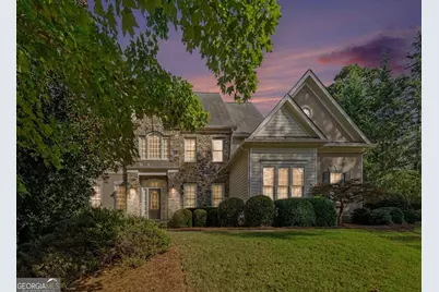 755 Bethany Green Court, Milton, GA 30004 - Photo 2