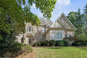 755 Bethany Green Ct, Milton, GA 30004 - Photo 1