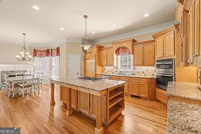 755 Bethany Green Court, Milton, GA 30004 - Photo 16