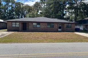118 S Palm Dr, Brunswick, GA 31525 - Photo 1