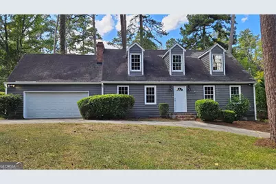 390 Riverdale Road, Macon, GA 31204 - Photo 1