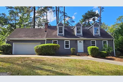 390 Riverdale Road, Macon, GA 31204 - Photo 2