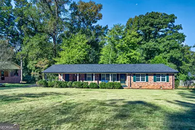 219 Westwood Drive, Lagrange, GA 30240 - Photo 2