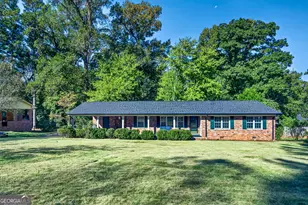 219 Westwood Dr, Lagrange, GA 30240 - Photo 2