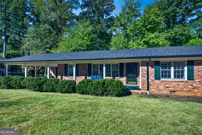 219 Westwood Drive, Lagrange, GA 30240 - Photo 4