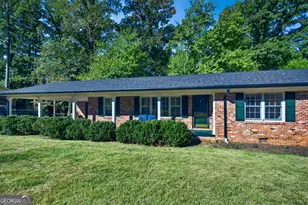 219 Westwood Dr, Lagrange, GA 30240 - Photo 4