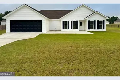 1034 Field Street, Dudley, GA 31022 - Photo 1