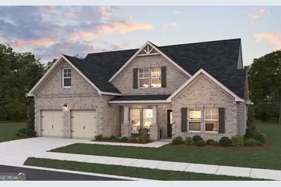 353 Mistwood Court, McDonough, GA 30253 - Photo 1