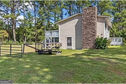 226 Hines Road, Moreland, GA 30259 - Photo 20