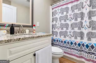226 Hines Rd, Moreland, GA 30259 - Photo 12