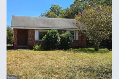 4354 Mikado Avenue, Macon, GA 31206 - Photo 2