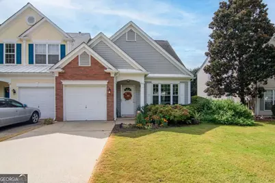5371 Medlock Corners Drive, Peachtree Corners, GA 30092 - Photo 2