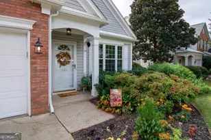 5371 Medlock Corners Dr, Peachtree Corners, GA 30092 - Photo 4