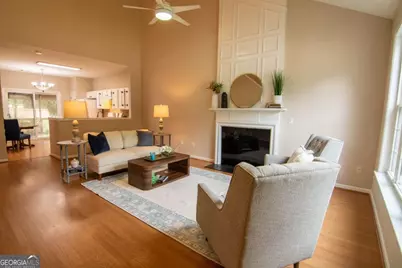 5371 Medlock Corners Drive, Peachtree Corners, GA 30092 - Photo 6