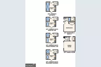 389 Shoreline Drive, Kingsland, GA 31548 - Photo 6