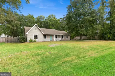 703 E Bay Avenue, Kingsland, GA 31548 - Photo 28