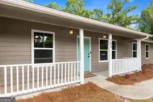 703 E Bay Ave, Kingsland, GA 31548 - Photo 12