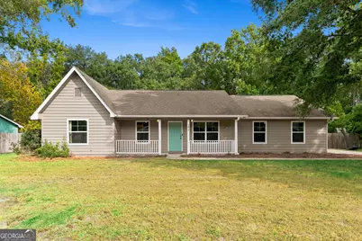 703 E Bay Avenue, Kingsland, GA 31548 - Photo 14