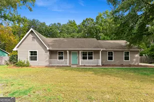 703 E Bay Ave, Kingsland, GA 31548 - Photo 14