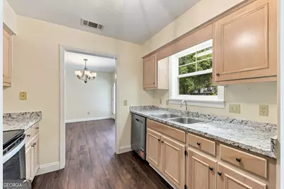 703 E Bay Avenue, Kingsland, GA 31548 - Photo 20