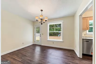 703 E Bay Avenue, Kingsland, GA 31548 - Photo 16