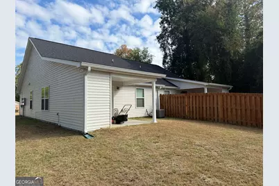 539 Guill Street, Thomson, GA 30824 - Photo 16