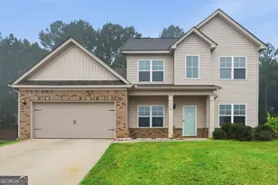 210 Glenview Trail, Griffin, GA 30224 - Photo 1