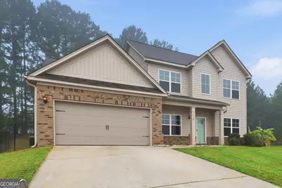 210 Glenview Trail, Griffin, GA 30224 - Photo 16