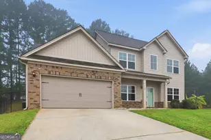 210 Glenview Trail, Griffin, GA 30224 - Photo 16