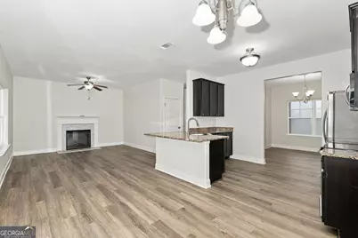 210 Glenview Trail, Griffin, GA 30224 - Photo 2