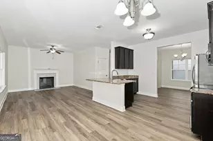 210 Glenview Trail, Griffin, GA 30224 - Photo 2