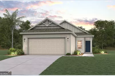 233 Collin Nicholas Drive, Kingsland, GA 31548 - Photo 4