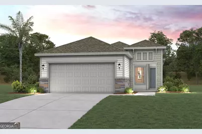 233 Collin Nicholas Drive, Kingsland, GA 31548 - Photo 1