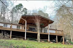 840 Joe Davis Rd, Tiger, GA 30576 - Photo 1