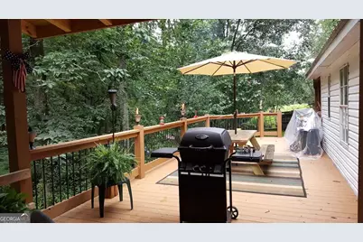 840 Joe Davis Road, Tiger, GA 30576 - Photo 12