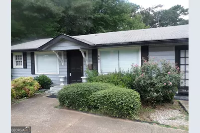 461 West Crogan Street #B, Lawrenceville, GA 30046 - Photo 2