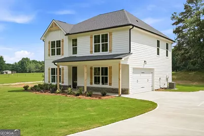 Lot5 200 Loyd Road, Mansfield, GA 30055 - Photo 2