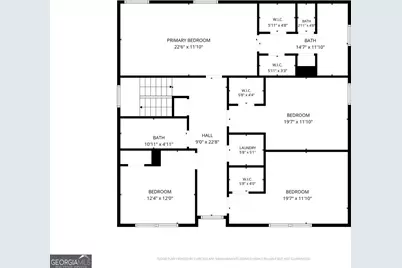 Lot5 200 Loyd Road, Mansfield, GA 30055 - Photo 4